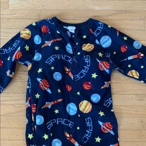 Space Onesie